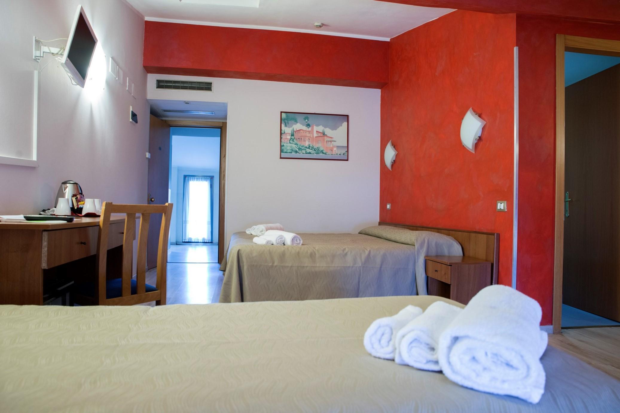 Hotel Miramonti Torino Esterno foto