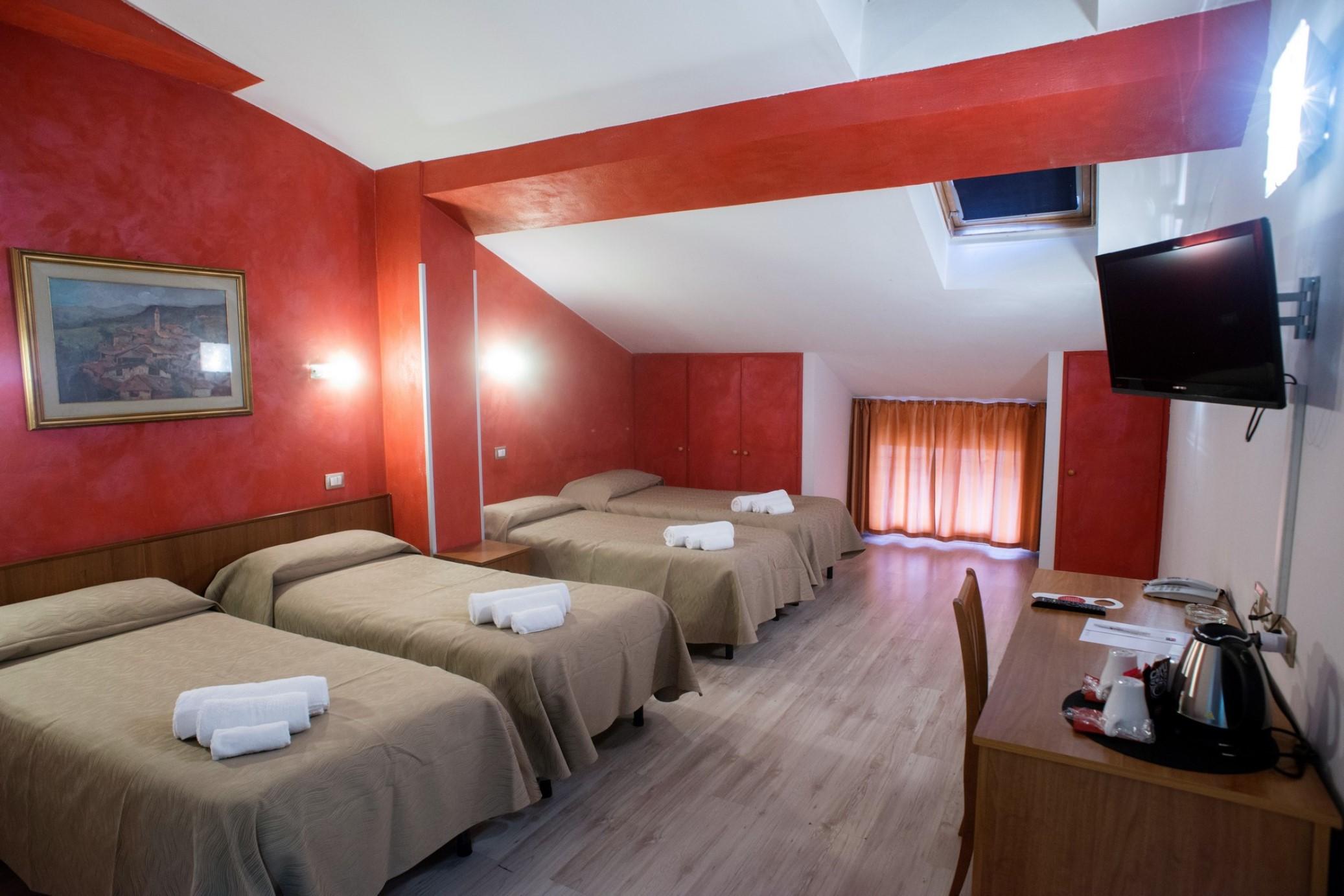 Hotel Miramonti Torino Esterno foto