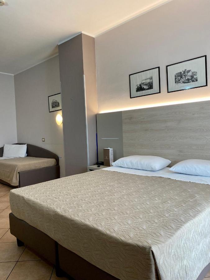 Hotel Miramonti Torino Esterno foto