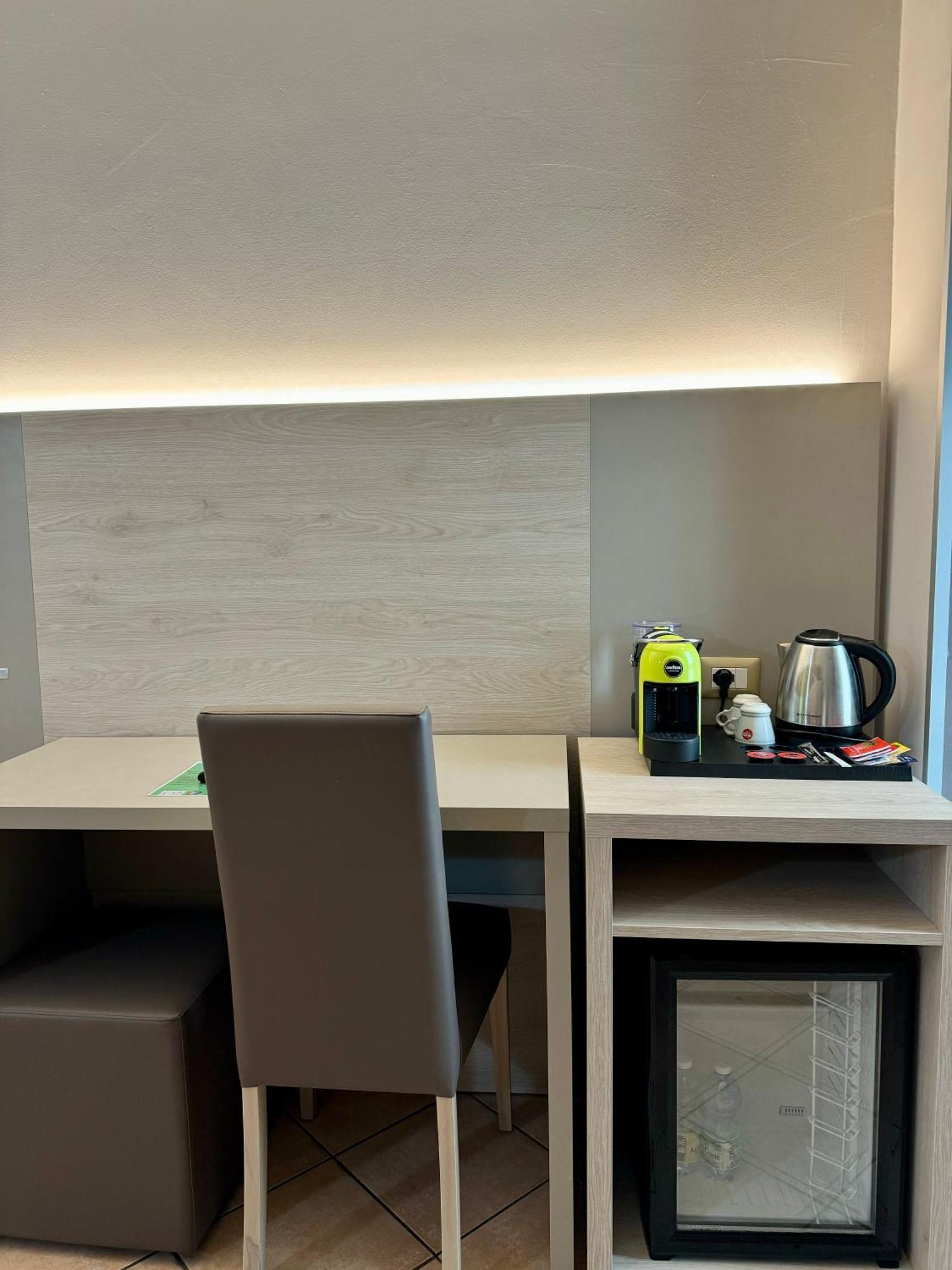 Hotel Miramonti Torino Esterno foto
