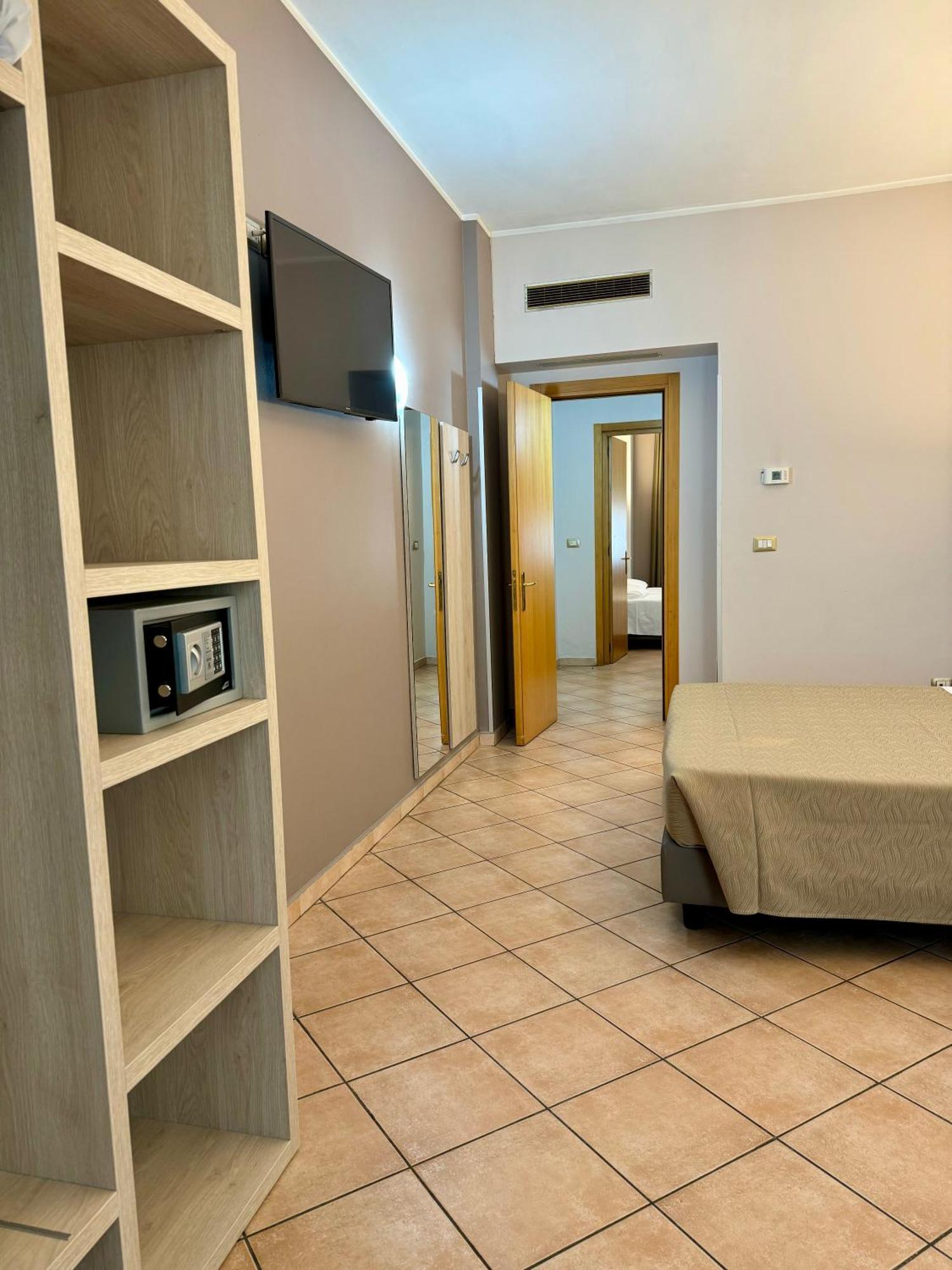 Hotel Miramonti Torino Esterno foto