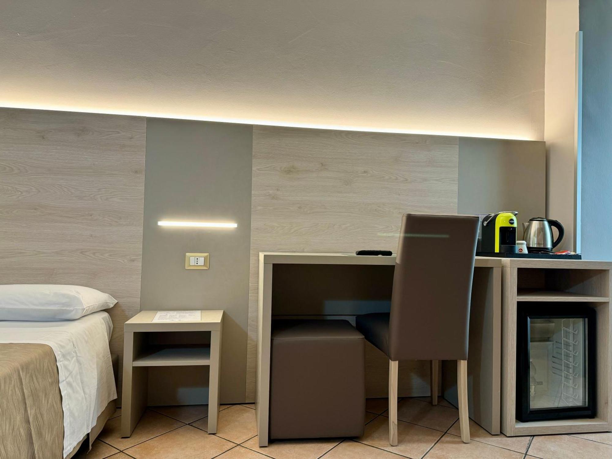 Hotel Miramonti Torino Esterno foto