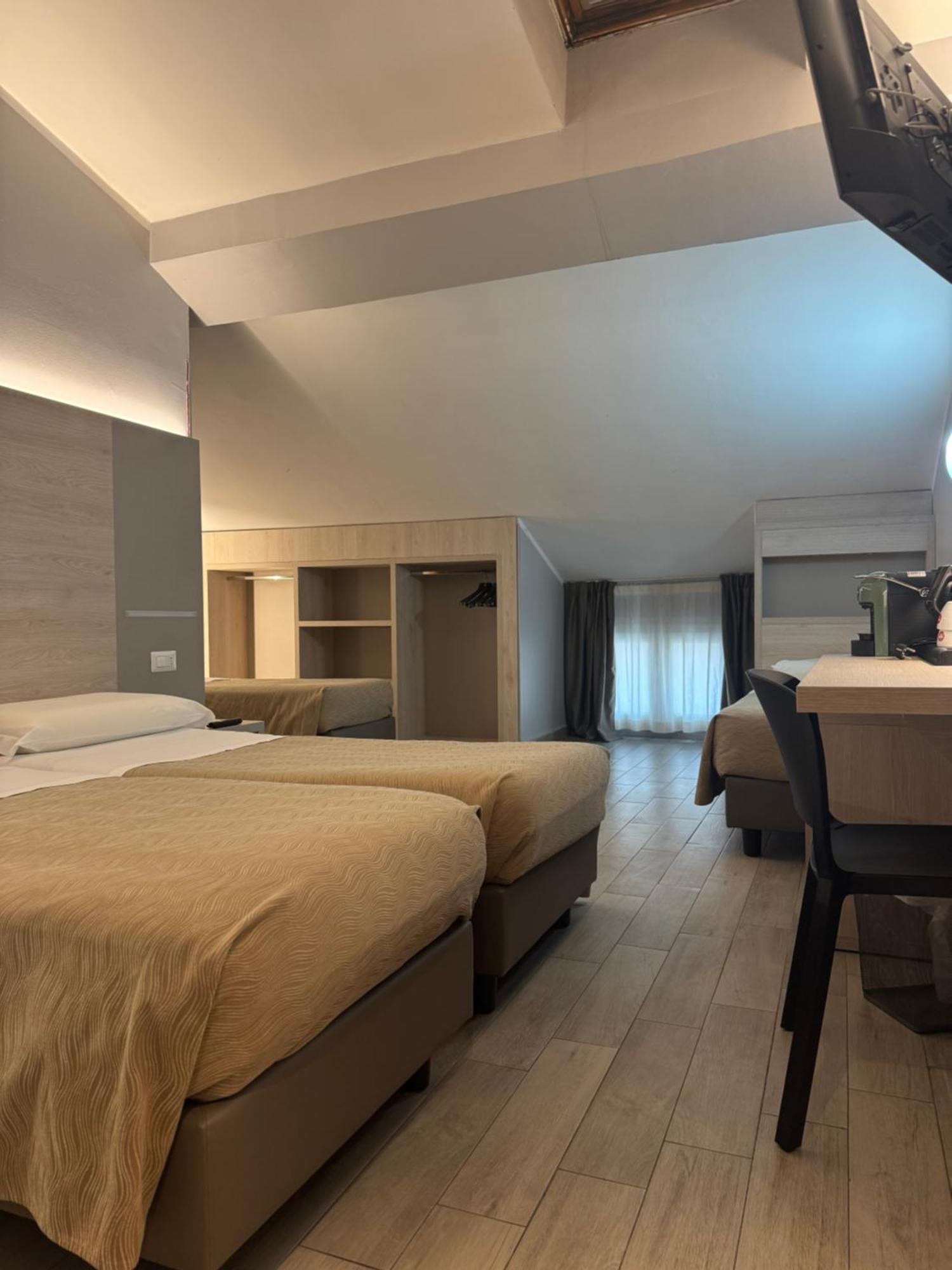 Hotel Miramonti Torino Esterno foto