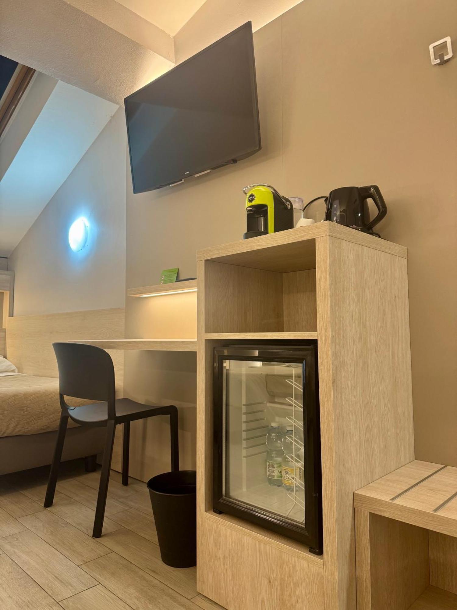 Hotel Miramonti Torino Esterno foto