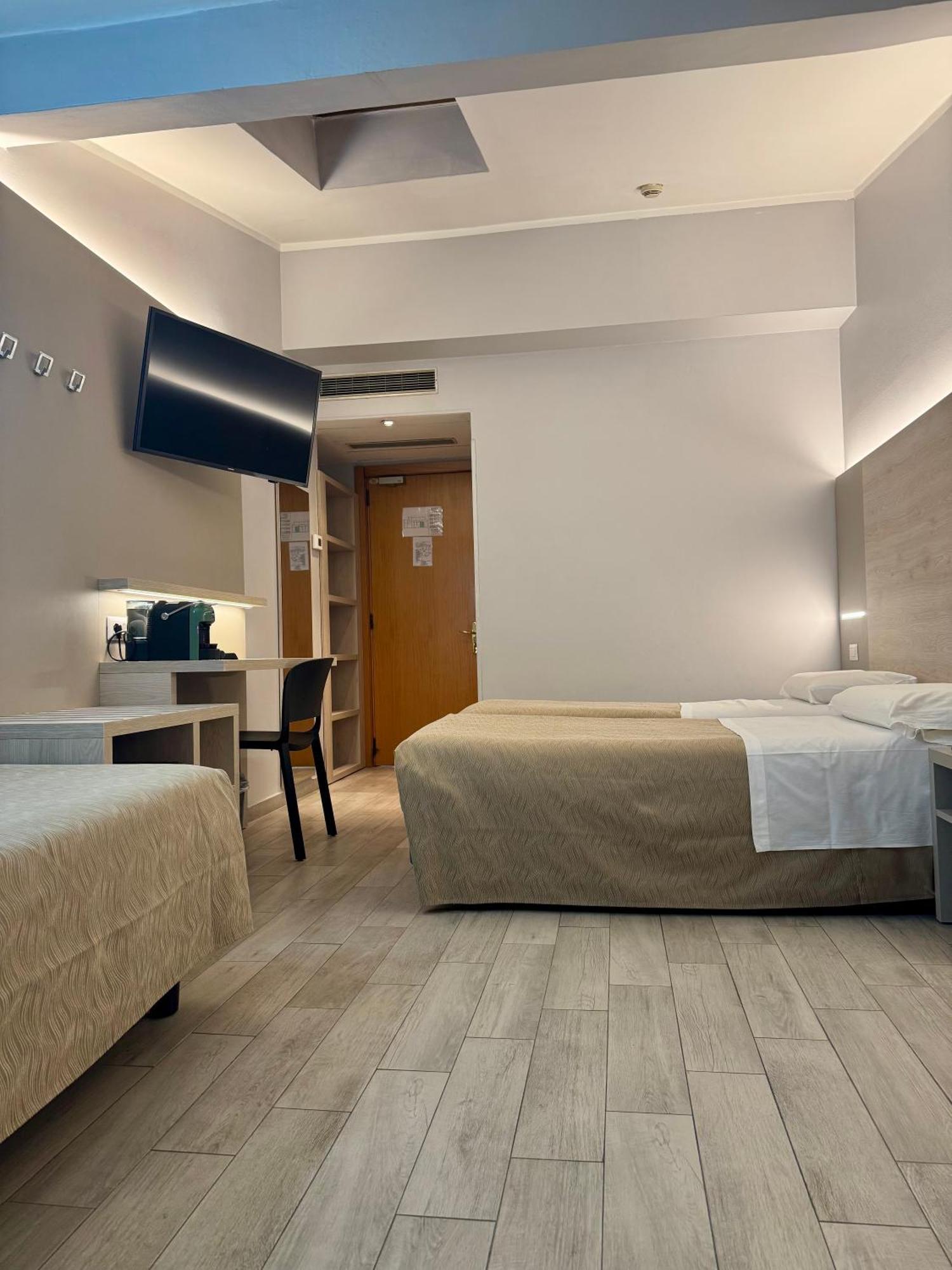 Hotel Miramonti Torino Esterno foto