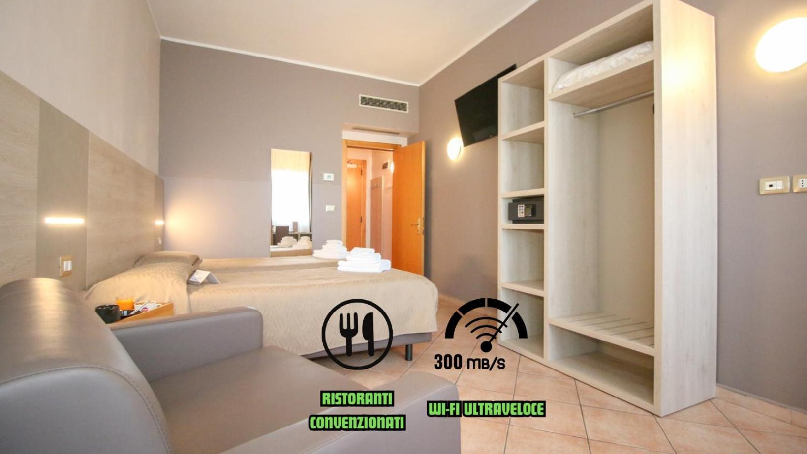 Hotel Miramonti Torino Esterno foto