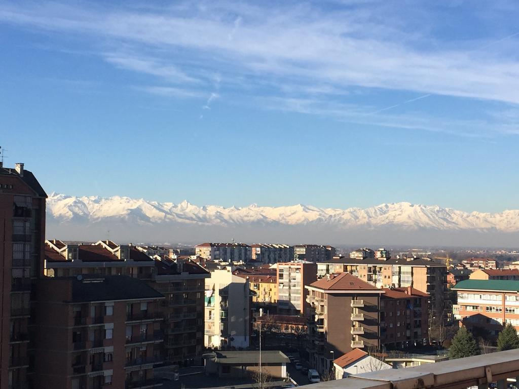 Hotel Miramonti Torino Esterno foto