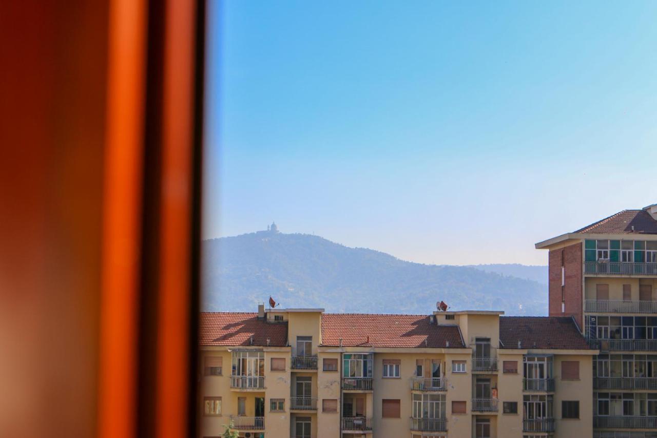 Hotel Miramonti Torino Esterno foto