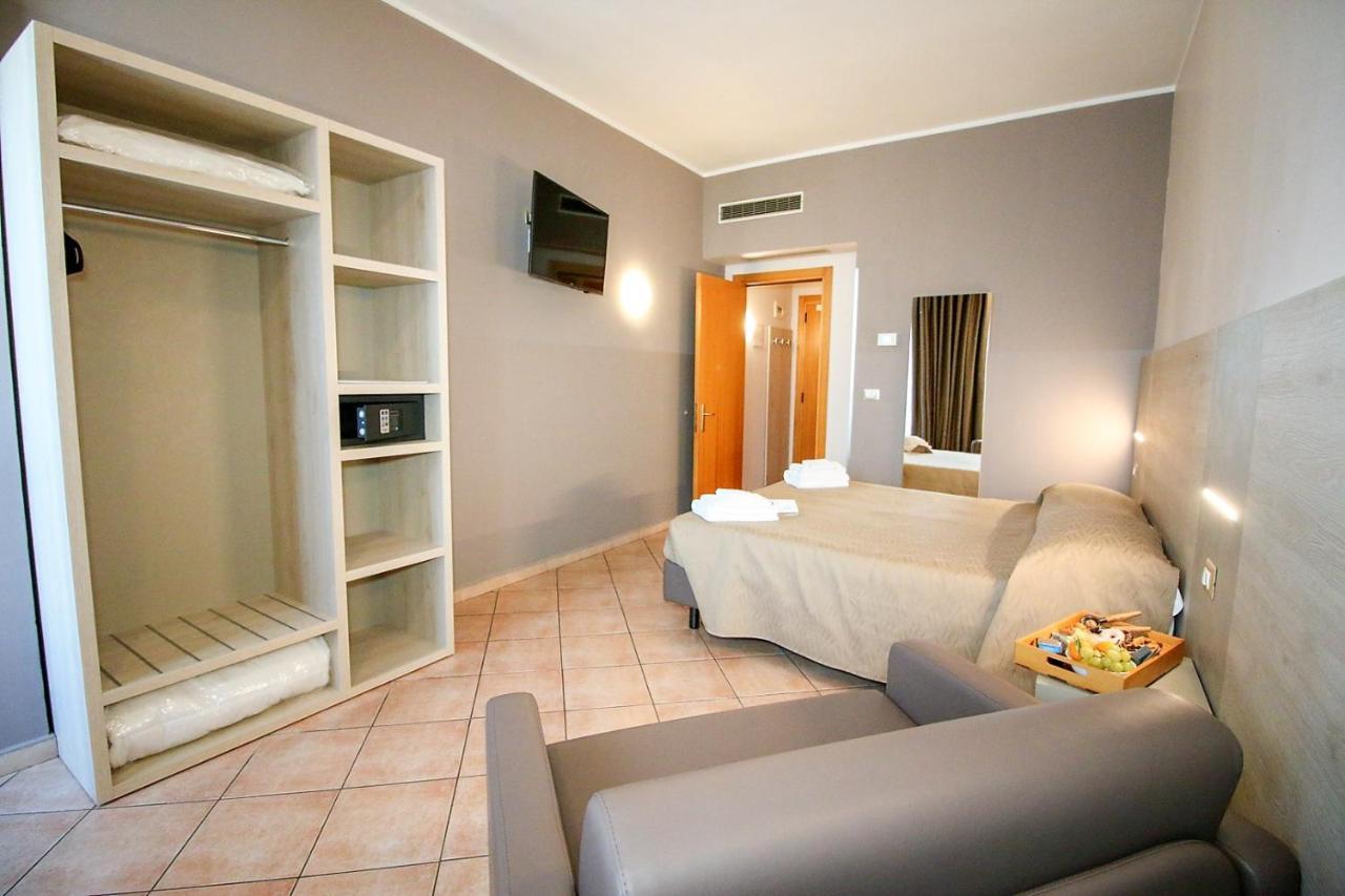 Hotel Miramonti Torino Esterno foto