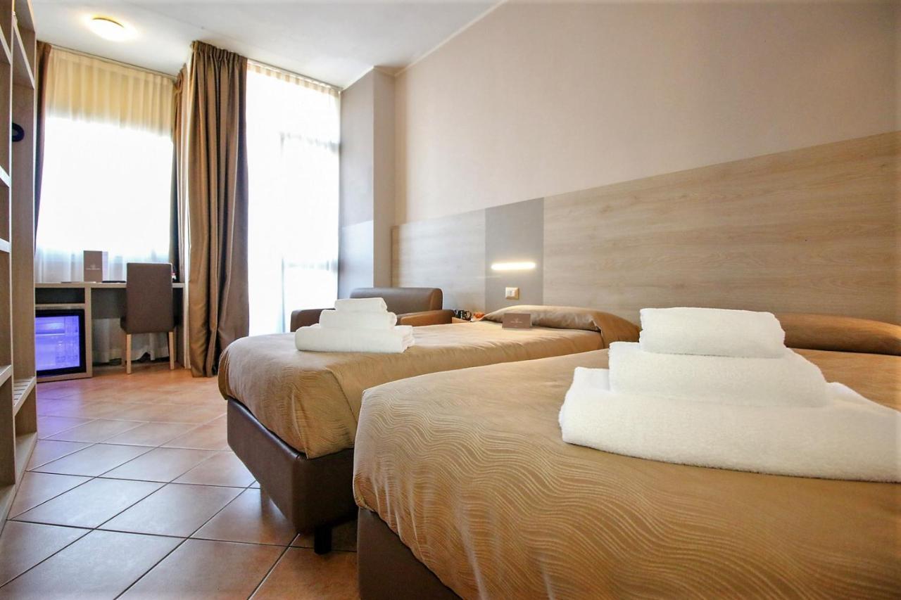Hotel Miramonti Torino Esterno foto