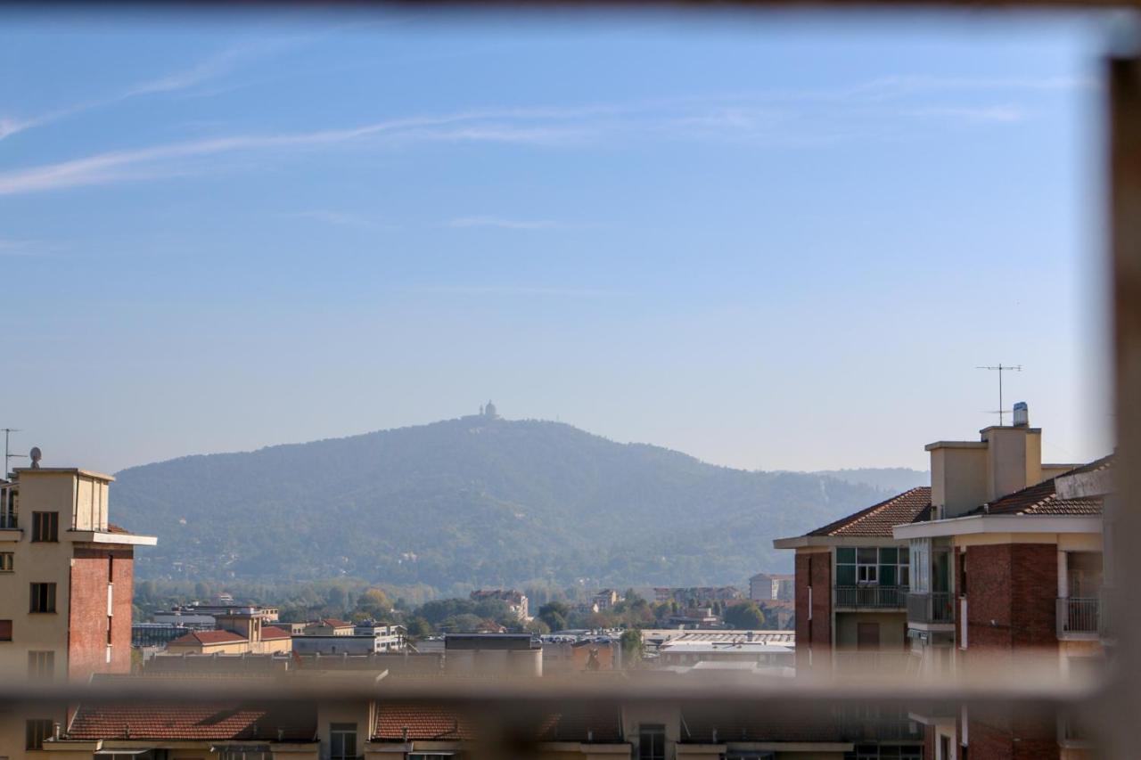 Hotel Miramonti Torino Esterno foto