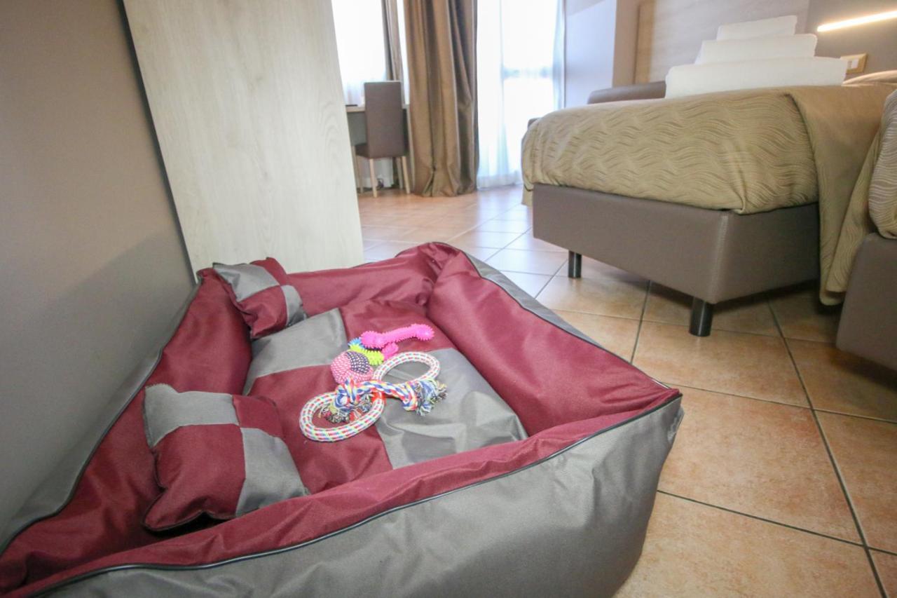 Hotel Miramonti Torino Esterno foto