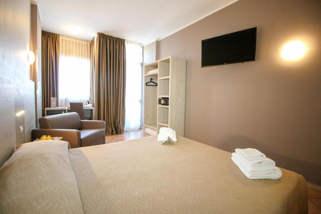 Hotel Miramonti Torino Esterno foto